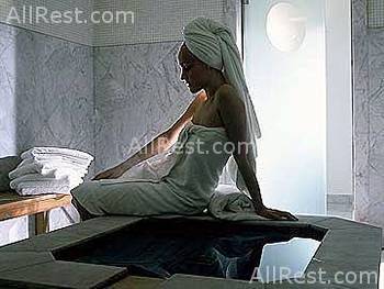 Hotel Hyatt Regency Paris-Madeleine 22
